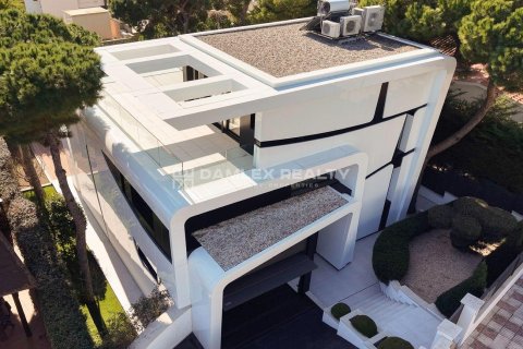 Villa in vendita a Platja D'aro, Girona, Spagna 4 camere da letto, 374 mq. N° 176730 - foto 6