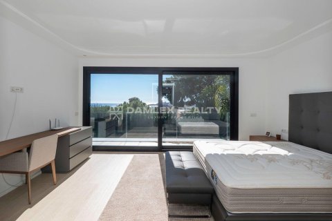 Villa in vendita a Platja D'aro, Girona, Spagna 4 camere da letto, 374 mq. N° 176730 - foto 22