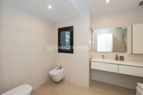 Villa in vendita a Platja D'aro, Girona, Spagna 4 camere da letto, 374 mq. N° 176730 - foto 26