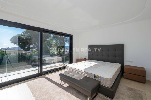 Villa in vendita a Platja D'aro, Girona, Spagna 4 camere da letto, 374 mq. N° 176730 - foto 23