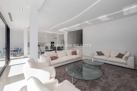 Villa in vendita a Platja D'aro, Girona, Spagna 4 camere da letto, 374 mq. N° 176730 - foto 24