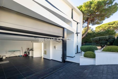 Villa in vendita a Platja D'aro, Girona, Spagna 4 camere da letto, 374 mq. N° 176730 - foto 11