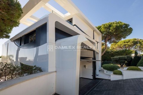Villa in vendita a Platja D'aro, Girona, Spagna 4 camere da letto, 374 mq. N° 176730 - foto 10