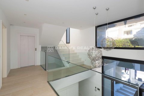 Villa in vendita a Platja D'aro, Girona, Spagna 4 camere da letto, 374 mq. N° 176730 - foto 21