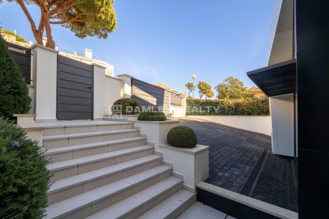 Villa in vendita a Platja D'aro, Girona, Spagna 4 camere da letto, 374 mq. N° 176730 - foto 12