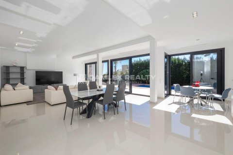 Villa in vendita a Platja D'aro, Girona, Spagna 4 camere da letto, 374 mq. N° 176730 - foto 14