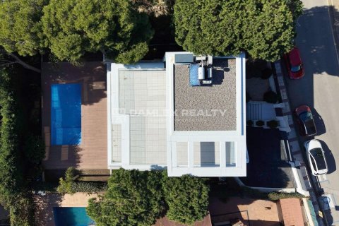 Villa in vendita a Platja D'aro, Girona, Spagna 4 camere da letto, 374 mq. N° 176730 - foto 8