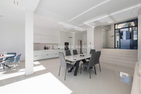 Villa in vendita a Platja D'aro, Girona, Spagna 4 camere da letto, 374 mq. N° 176730 - foto 29