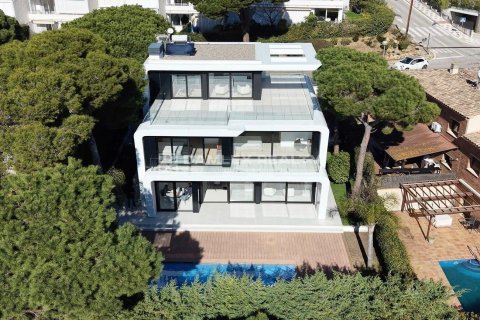 Villa in vendita a Platja D'aro, Girona, Spagna 4 camere da letto, 374 mq. N° 176730 - foto 9