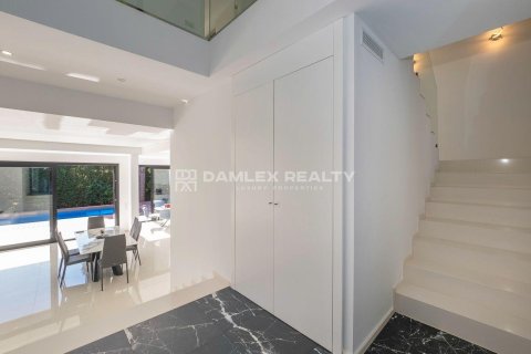 Villa in vendita a Platja D'aro, Girona, Spagna 4 camere da letto, 374 mq. N° 176730 - foto 18