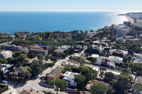 Villa in vendita a Platja D'aro, Girona, Spagna 4 camere da letto, 374 mq. N° 176730 - foto 7