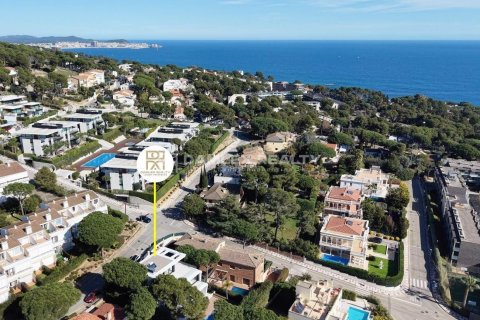 Villa in vendita a Platja D'aro, Girona, Spagna 4 camere da letto, 374 mq. N° 176730 - foto 4