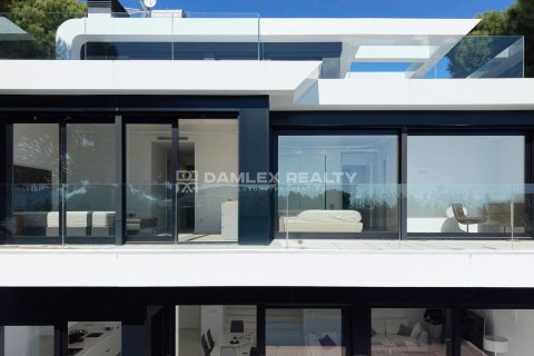 Villa in vendita a Platja D'aro, Girona, Spagna 4 camere da letto, 374 mq. N° 176730 - foto 5