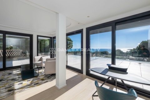 Villa in vendita a Platja D'aro, Girona, Spagna 4 camere da letto, 374 mq. N° 176730 - foto 30
