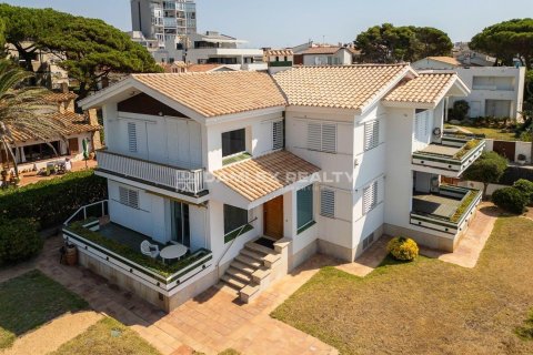 Casa in vendita a Calonge, Girona, Spagna 4 camere da letto, 396 mq. N° 176728 - foto 4