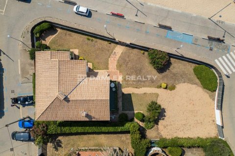 Casa in vendita a Calonge, Girona, Spagna 4 camere da letto, 396 mq. N° 176728 - foto 7