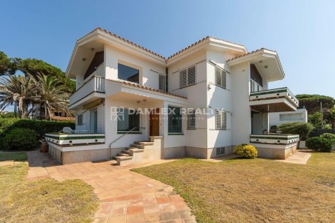 Casa in vendita a Calonge, Girona, Spagna 4 camere da letto, 396 mq. N° 176728 - foto 8