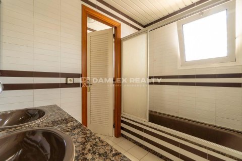 Casa in vendita a Calonge, Girona, Spagna 4 camere da letto, 396 mq. N° 176728 - foto 20