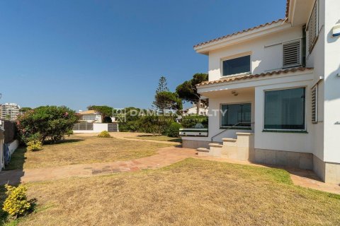 Casa in vendita a Calonge, Girona, Spagna 4 camere da letto, 396 mq. N° 176728 - foto 9