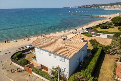 Casa in vendita a Calonge, Girona, Spagna 4 camere da letto, 396 mq. N° 176728 - foto 6