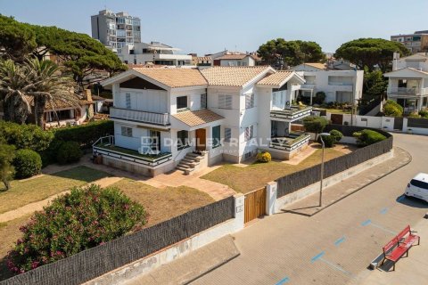 Casa in vendita a Calonge, Girona, Spagna 4 camere da letto, 396 mq. N° 176728 - foto 2