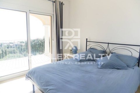 Huvila myytävänä Platja D'aro, Girona, Espanja, 6 makuuhuonetta, 600 m2 No. 176727 - kuva 12