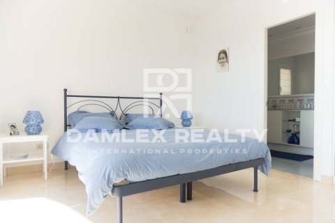 Huvila myytävänä Platja D'aro, Girona, Espanja, 6 makuuhuonetta, 600 m2 No. 176727 - kuva 13