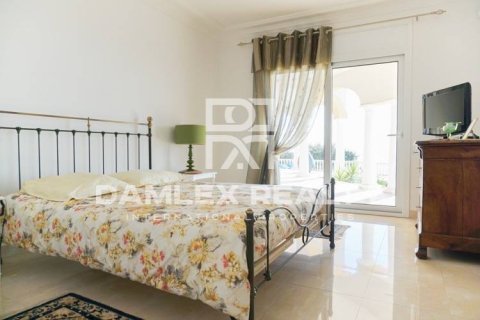 Huvila myytävänä Platja D'aro, Girona, Espanja, 6 makuuhuonetta, 600 m2 No. 176727 - kuva 20