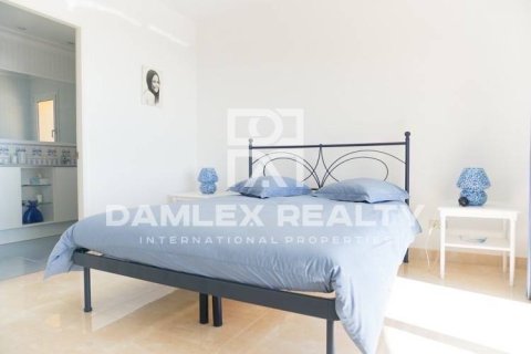 Huvila myytävänä Platja D'aro, Girona, Espanja, 6 makuuhuonetta, 600 m2 No. 176727 - kuva 14