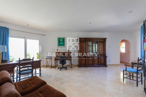 Huvila myytävänä Platja D'aro, Girona, Espanja, 6 makuuhuonetta, 600 m2 No. 176727 - kuva 30