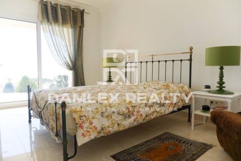 Huvila myytävänä Platja D'aro, Girona, Espanja, 6 makuuhuonetta, 600 m2 No. 176727 - kuva 27