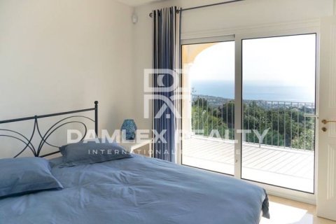 Huvila myytävänä Platja D'aro, Girona, Espanja, 6 makuuhuonetta, 600 m2 No. 176727 - kuva 15