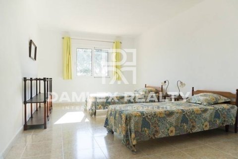 Huvila myytävänä Platja D'aro, Girona, Espanja, 6 makuuhuonetta, 600 m2 No. 176727 - kuva 11