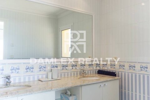 Huvila myytävänä Platja D'aro, Girona, Espanja, 6 makuuhuonetta, 600 m2 No. 176727 - kuva 16
