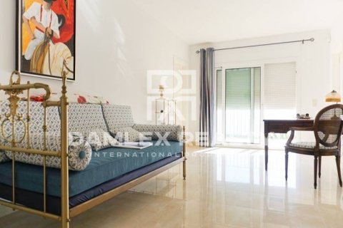 Huvila myytävänä Platja D'aro, Girona, Espanja, 6 makuuhuonetta, 600 m2 No. 176727 - kuva 17