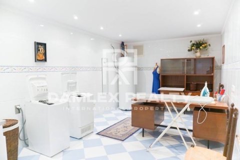 Huvila myytävänä Platja D'aro, Girona, Espanja, 6 makuuhuonetta, 600 m2 No. 176727 - kuva 23