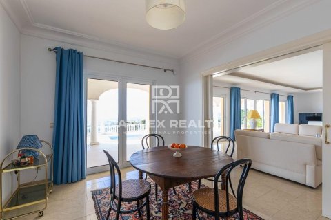 Huvila myytävänä Platja D'aro, Girona, Espanja, 6 makuuhuonetta, 600 m2 No. 176727 - kuva 29