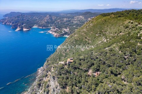 Terreno in vendita a Begur, Girona, Spagna 60712 mq. N° 176733 - foto 5