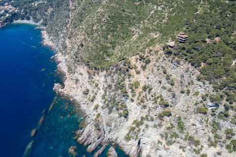 Terreno in vendita a Begur, Girona, Spagna 60712 mq. N° 176733 - foto 2