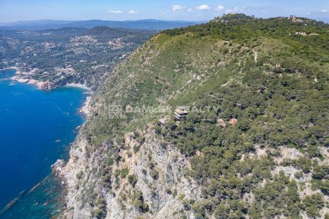 Terreno in vendita a Begur, Girona, Spagna 60712 mq. N° 176733 - foto 6