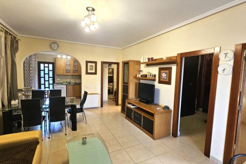 Продажа виллы Сьюдад Кесада, Аликанте, Испания 4 спальни, 198м2 №115685 - фото 5