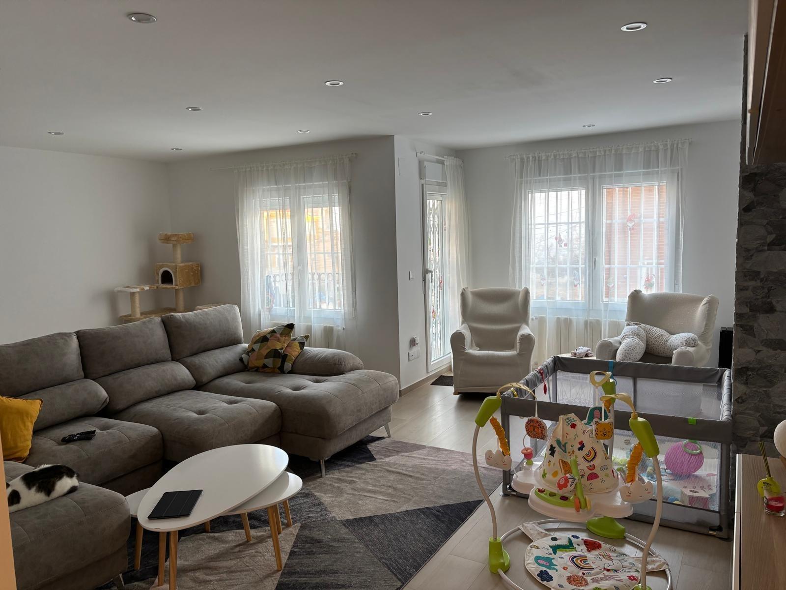 Квартира в Торревьеха, Аликанте, Испания 3 спальни, 150м2 №115687