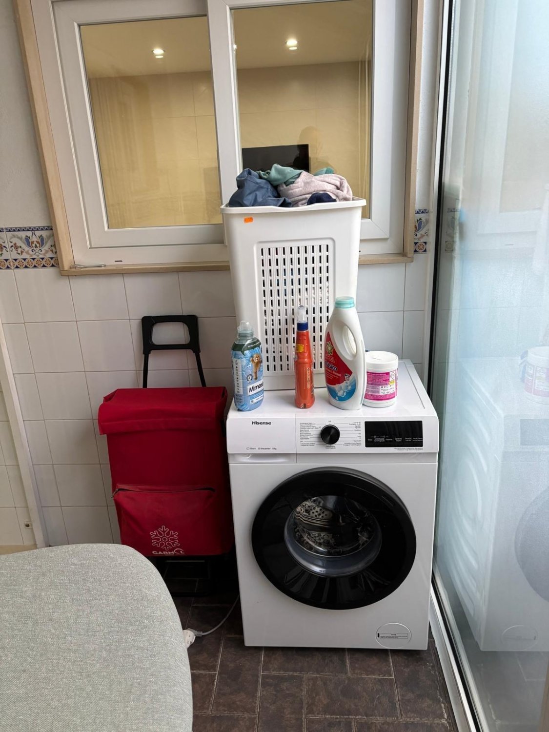 Квартира в Торревьеха, Аликанте, Испания 3 спальни, 150м2 №115687