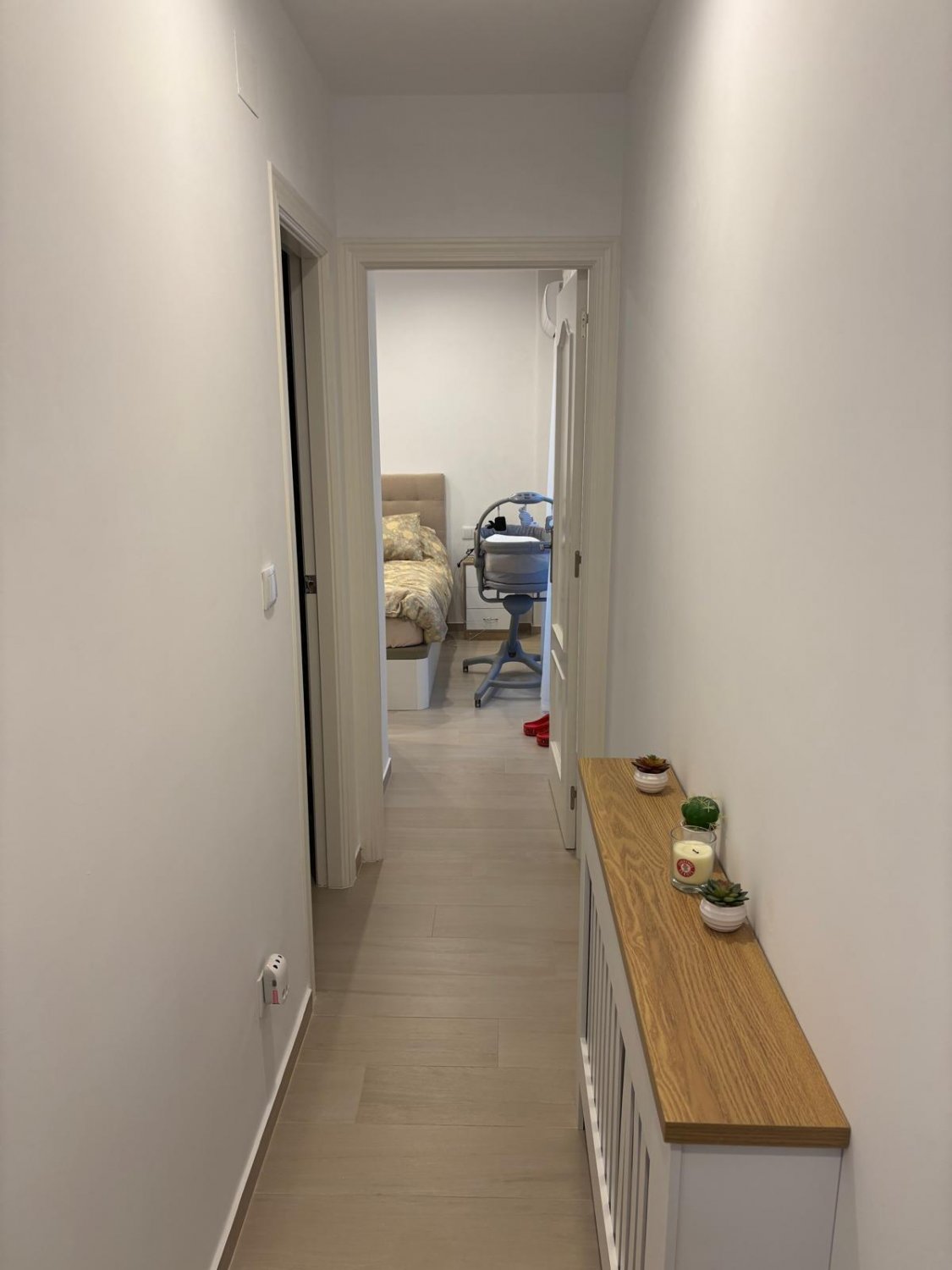 Квартира в Торревьеха, Аликанте, Испания 3 спальни, 150м2 №115687