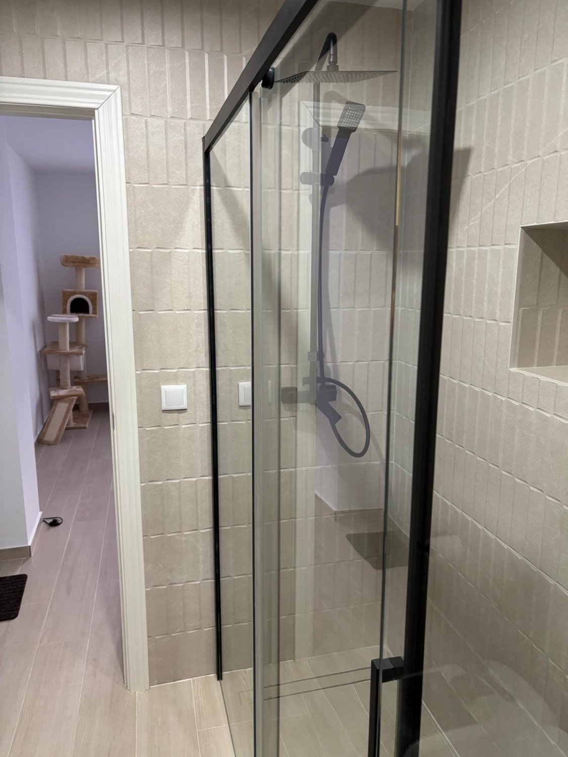 Квартира в Торревьеха, Аликанте, Испания 3 спальни, 150м2 №115687