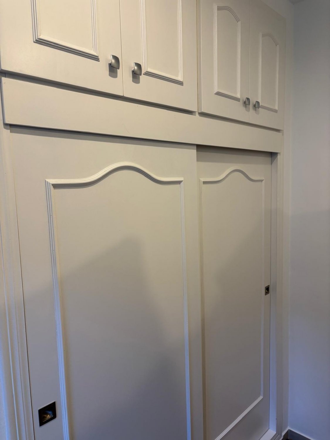 Квартира в Торревьеха, Аликанте, Испания 3 спальни, 150м2 №115687