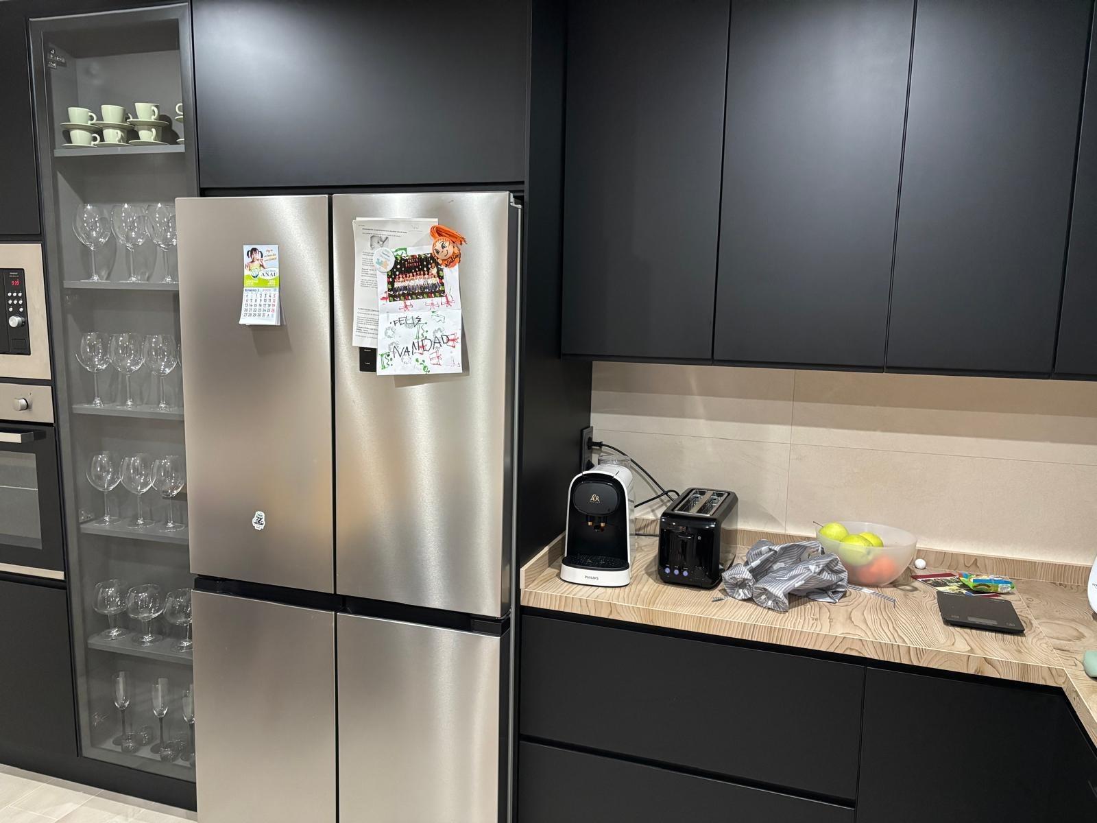 Квартира в Торревьеха, Аликанте, Испания 3 спальни, 150м2 №115687