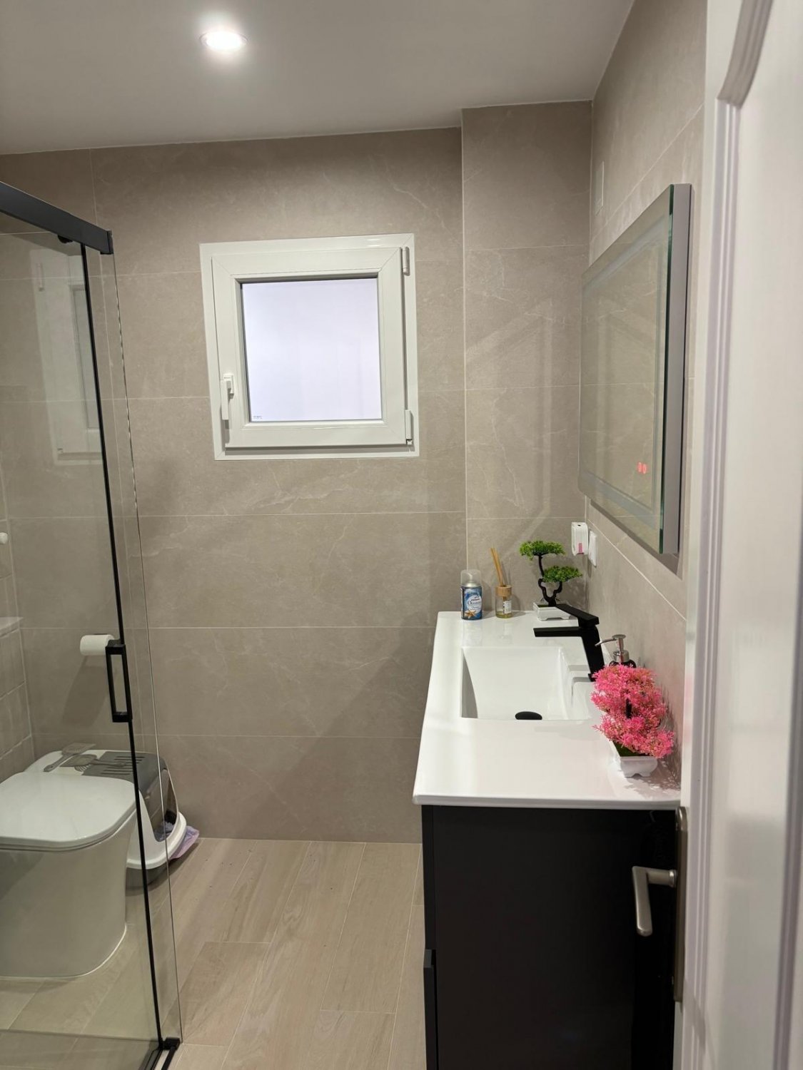 Квартира в Торревьеха, Аликанте, Испания 3 спальни, 150м2 №115687