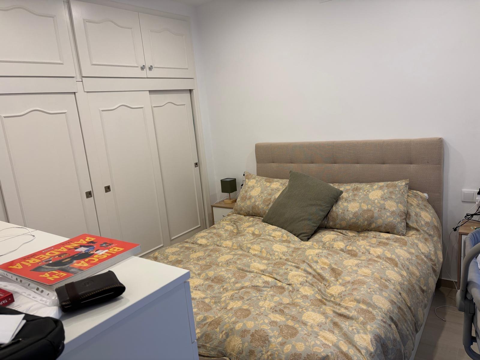 Квартира в Торревьеха, Аликанте, Испания 3 спальни, 150м2 №115687