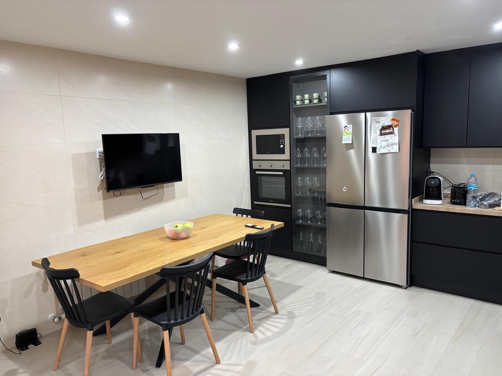 Квартира в Торревьеха, Аликанте, Испания 3 спальни, 150м2 №115687